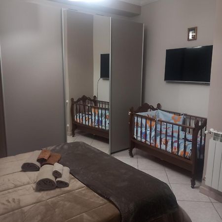 Don Bosco Villa Ravanusa ภายนอก รูปภาพ