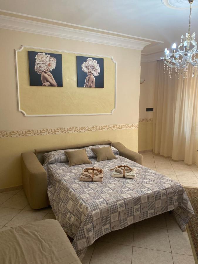 Don Bosco Villa Ravanusa ภายนอก รูปภาพ